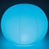 Светодиодная лампа "Плавающий шар"  89 x 79 см Intex, 68695