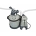 Песочный фильтрующий насос 4000 л/ч Intex Sand Filter Pump 28644, Intex 26644
